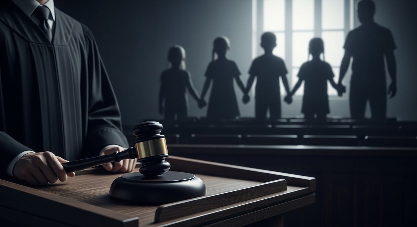 Découvrez les détails glaçants de l'affaire d'agressions sexuelles sur 12 enfants en maternelle à Rezé. Un animateur condamné à 6 ans de prison ferme par le tribunal de Nantes : justice rendue après 7 ans d'attente.