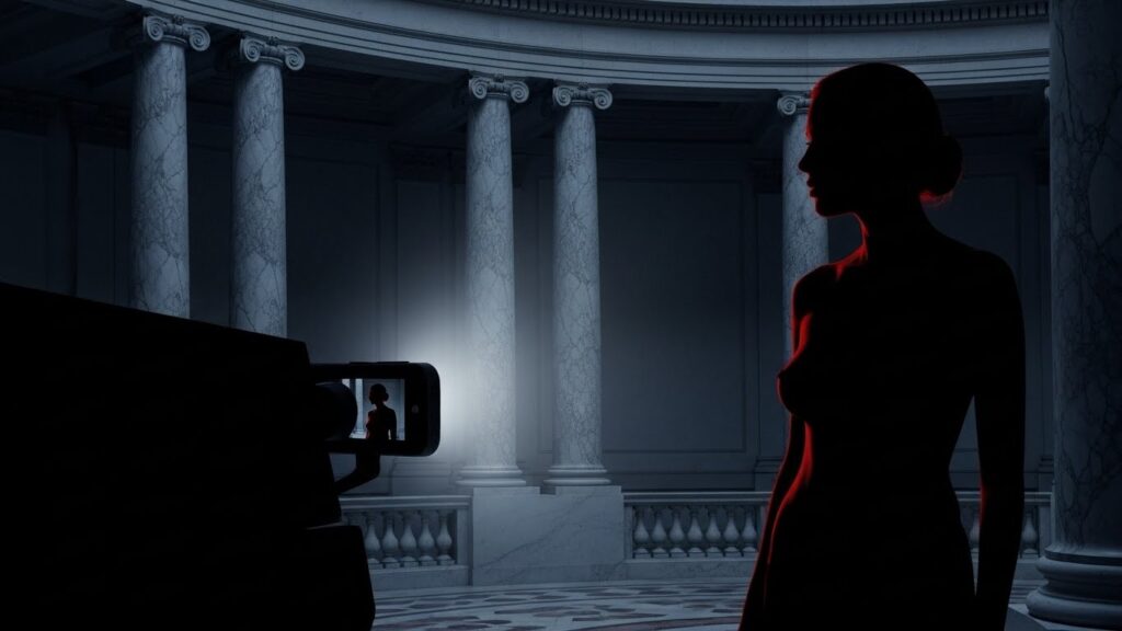 Affaire Sénat : Ex-Conseiller LR Jugé pour Photos Volées Intimes