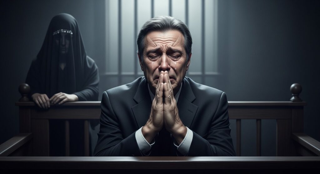 Affaire Voyante Agde : l&rsquo;Ex-Maire Demande Sa Liberté