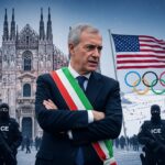 Agents ICE aux JO 2026 : Polémique à Milan