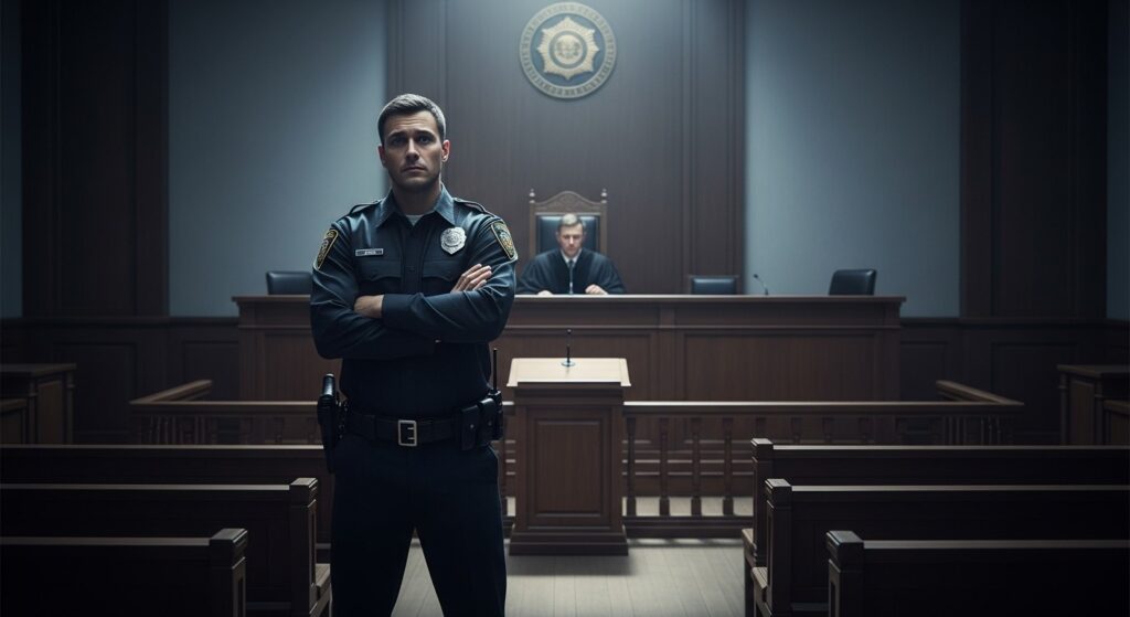 Agents Pénitentiaires : Pourquoi Certains Refusent de Prêter Serment