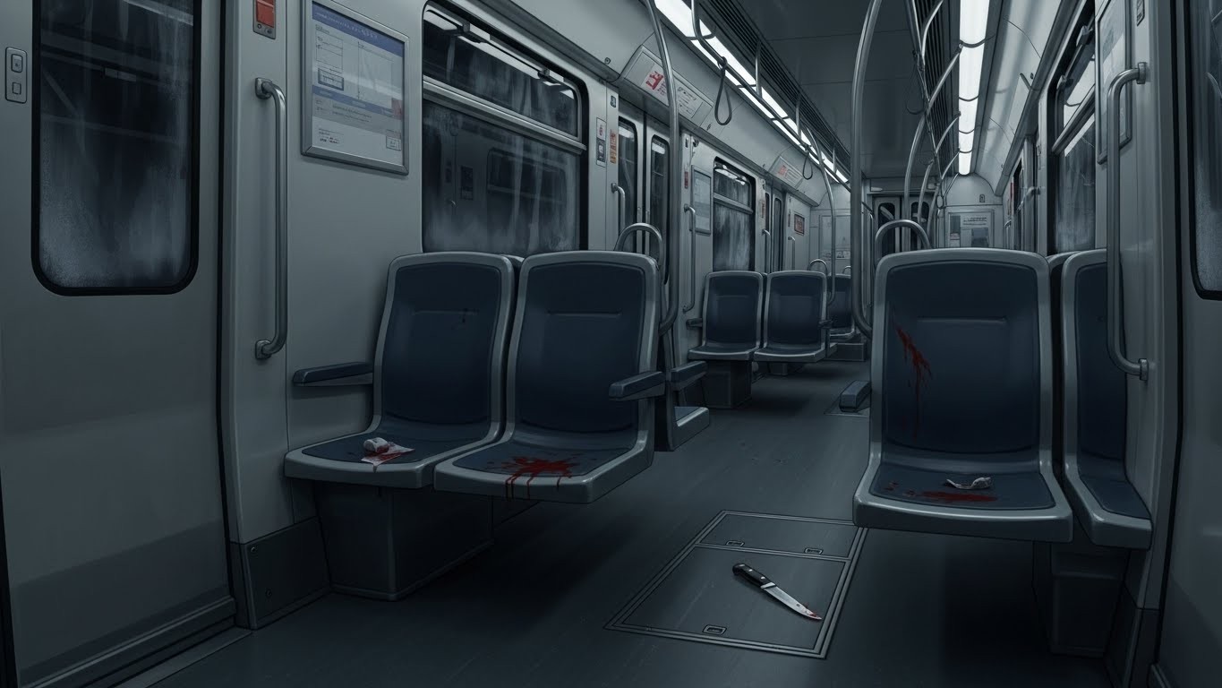 Découvrez les détails choquants d'une double agression au couteau dans le RER dans les Yvelines ce matin. Victimes blessées, auteur en fuite : l'insécurité dans les transports franciliens interpelle une fois de plus.