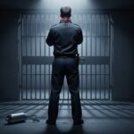 Agression en Prison : Un Surveillant Blessé à Salon-de-Provence