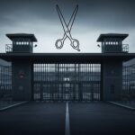 Agression Grave à la Prison d'Aix-Luynes : Tentative de Meurtre