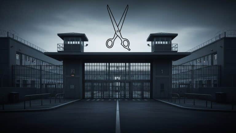 Agression Grave à la Prison d&rsquo;Aix-Luynes : Tentative de Meurtre