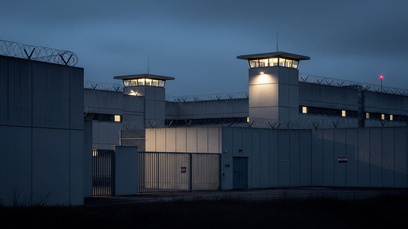 Ce vendredi, trois agents pénitentiaires ont été violemment agressés par un détenu à la prison d’Aix-Luynes. L’un grièvement blessé avec des ciseaux. Décryptage d’un événement alarmant.