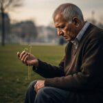 Agression pour Collier Or : Témoignage Bouleversant d’un Retraité