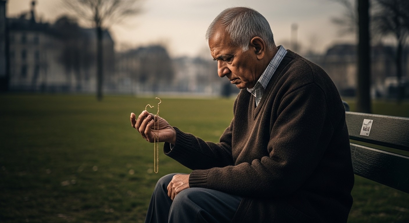 Découvrez le récit poignant d’un homme de 64 ans devenu tétraplégique après une violente agression pour son collier en or à Sevran. Un drame qui interroge la sécurité et la vulnérabilité des communautés immigrées.