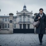 Agression Professeure Lycée Paris : Élève Exclue Revient