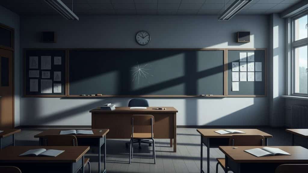 Agression Sexuelle Enseignant Collège Aisne