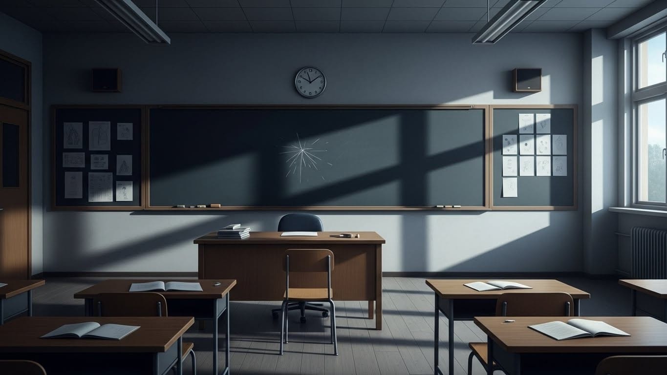 Découvrez l'affaire choc d'un enseignant de 35 ans jugé pour agressions sexuelles sur une élève de 14 ans dans un collège de l'Aisne. Quelles leçons pour la protection des mineurs ?