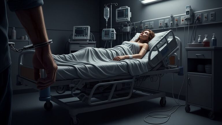 Agression Violente à Paris : Femme dans le Coma Irreversible