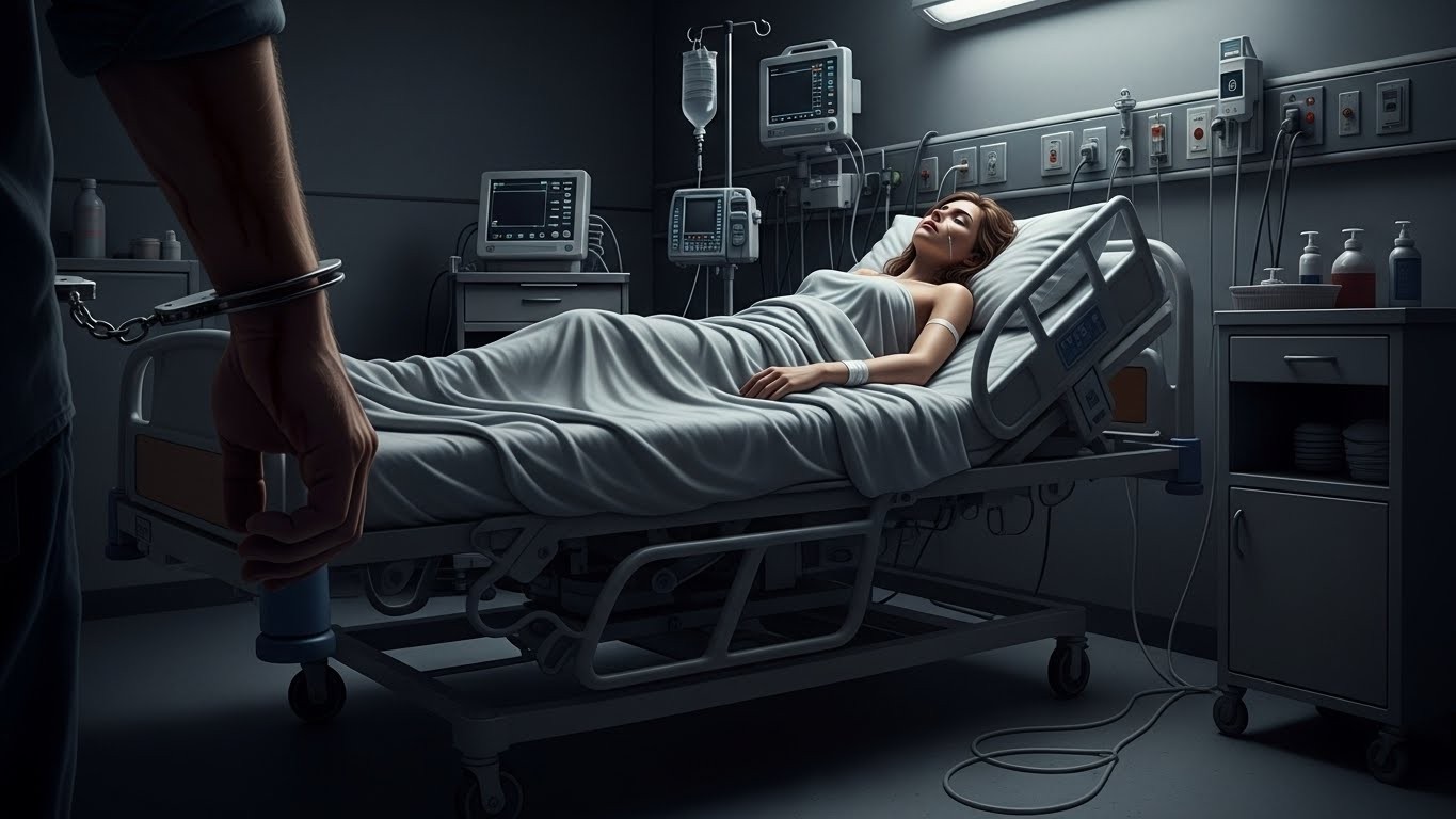 Une jeune femme est plongée dans un coma irréversible après une agression brutale par son compagnon à Paris. L'auteur, d'abord laissé libre, a été incarcéré. Un drame qui interroge sur les violences conjugales.