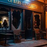 Agression Violente Bar Clermont-Ferrand : Agressseur Libéré