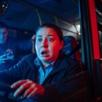 Agression Violente dans un Bus à Dijon : Quand la Peur Prend le Volant