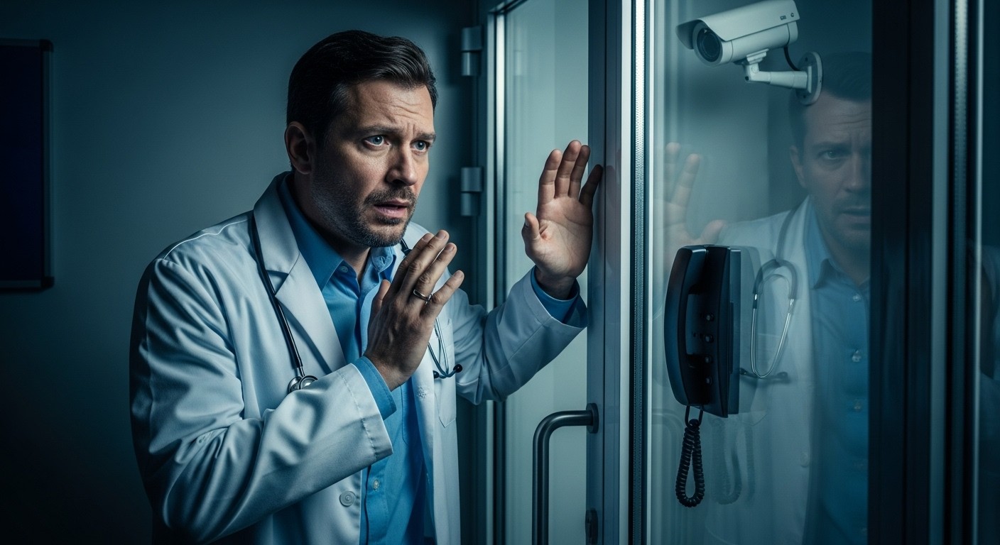 Les agressions envers les soignants explosent en France avec +50 % en deux ans. Découvrez les causes, les témoignages poignants et les mesures concrètes comme les subventions pour sécuriser les cabinets. Un sujet qui touche à la sécurité de tous.