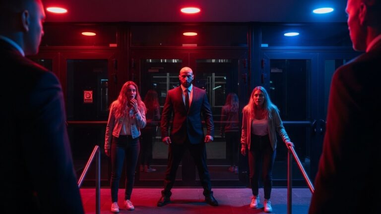 Agressions par Vigiles à Reims : Deux Jeunes Femmes Portent Plainte