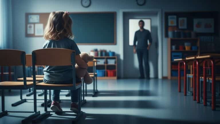 Agressions Sexuelles en Maternelle : La Parole des Enfants