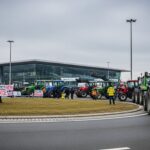 Agriculteurs en Colère : Leader Interpellé à Toulouse