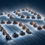 Agriculteurs en Colère : Un SOS Lumineux en Essonne