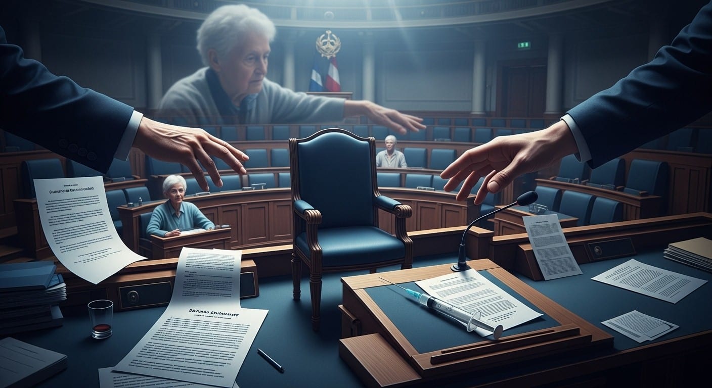 Bruno Retailleau dénonce un "texte d’abandon" alors que le Sénat examine l’assistance médicale à mourir. Décryptage des enjeux éthiques et politiques de cette réforme controversée.