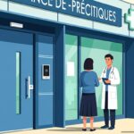 Aide Sécurisation Cabinets Médicaux Île-de-France 2026