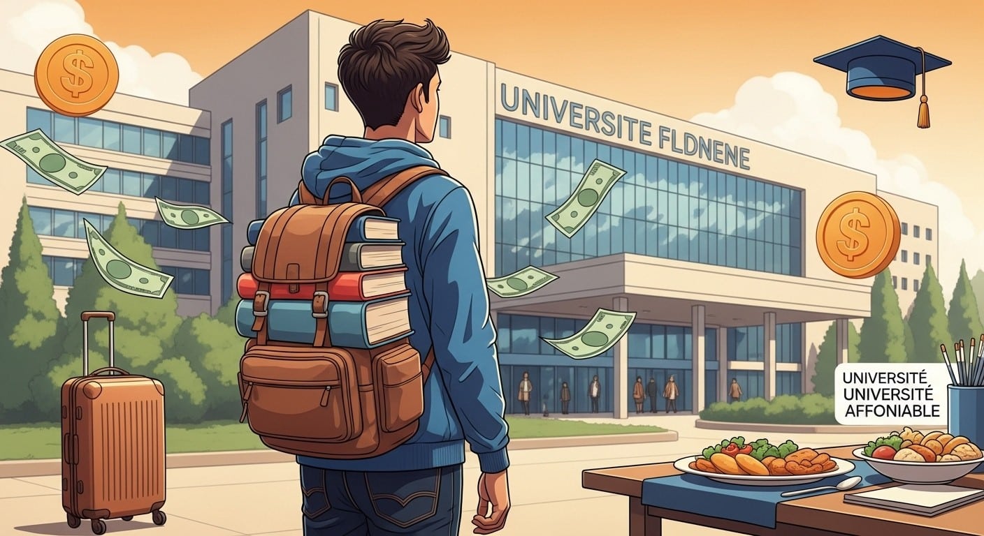 Découvrez toutes les bourses et aides pour financer vos études supérieures en 2026 via Parcoursup : bourses CROUS, mobilité, mérite, logement... Guide complet pour alléger votre budget étudiant !