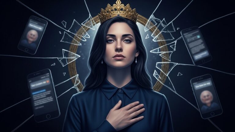 Ainhoa Lahitete Brise le Silence Après Polémique Miss France