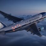 Air Force One Fait Demi-Tour : Panique Technique pour Trump vers Davos