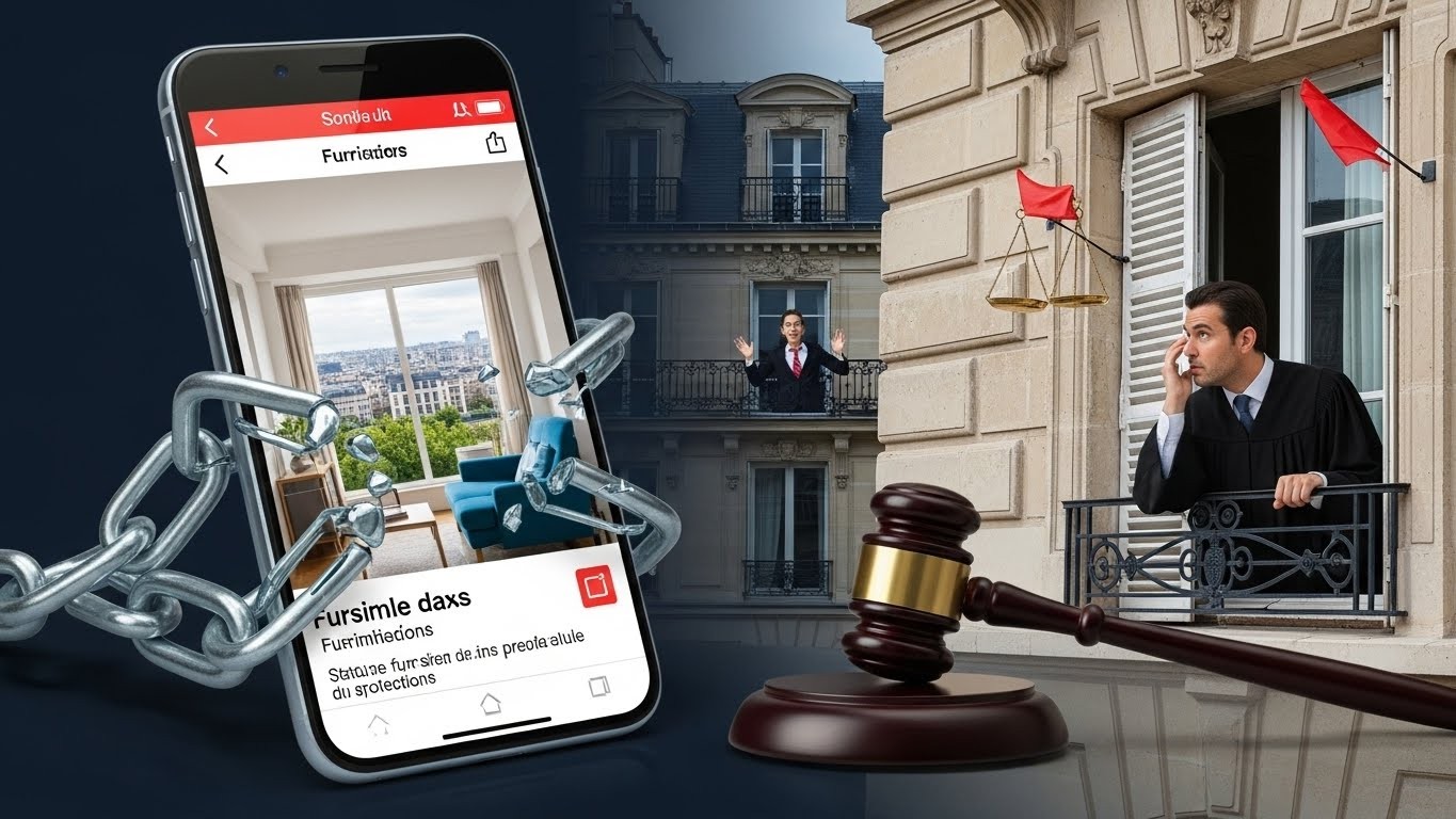 La Cour de cassation vient de trancher : Airbnb n’est plus un simple hébergeur mais un éditeur responsable en cas de sous-locations frauduleuses. Découvrez ce que ça change vraiment pour les propriétaires et le marché de la location courte durée.