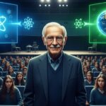 Alain Aspect Inspire les Lycéens : La Science Sauvera la Planète