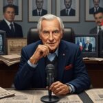 Alain Duhamel : Six Décennies au Cœur du Pouvoir Politique