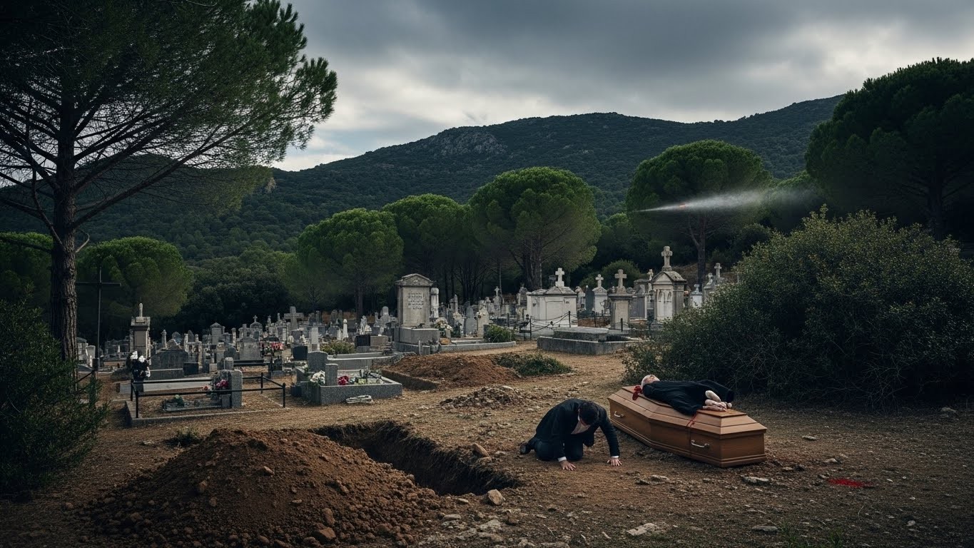 Découvrez le destin tragique d'Alain Orsoni, figure nationaliste et ex-président de l'AC Ajaccio, assassiné lors des funérailles de sa mère à Vero. Un meurtre froid qui ravive les tensions en Corse.