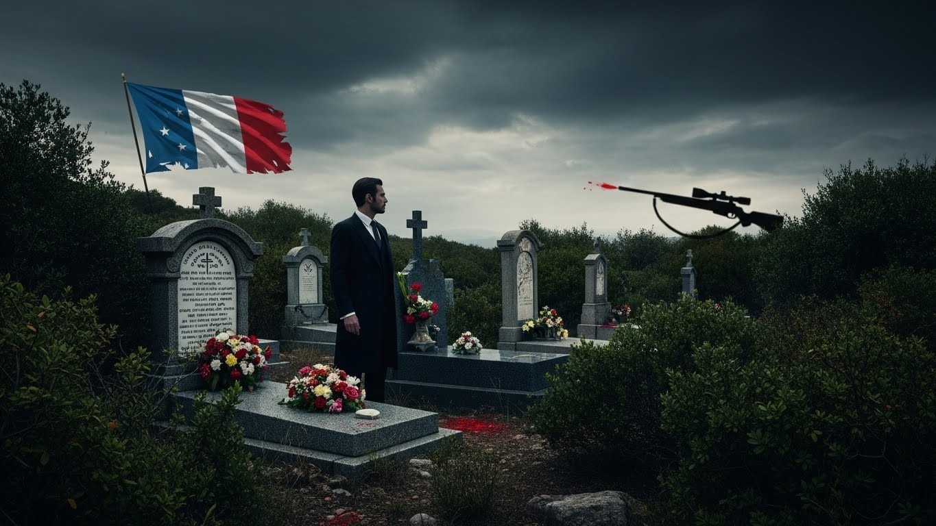 Découvrez le parcours saisissant d’Alain Orsoni, ex-leader nationaliste du FLNC devenu figure du grand banditisme en Corse, jusqu’à son assassinat choc lors des obsèques de sa mère. Un destin marqué par luttes, exil et vendettas.