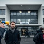 Alarme Incendie Défaillante au Collège de Colombes