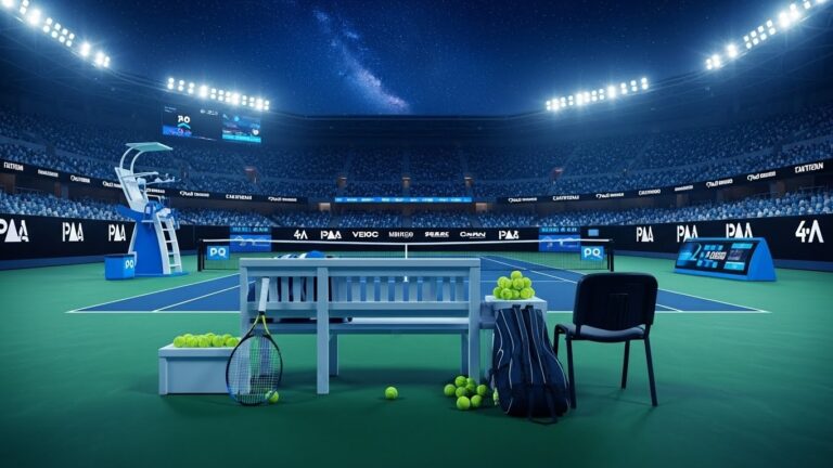 Alcaraz à l&rsquo;Open d&rsquo;Australie 2026 : le Défi Sans Ferrero