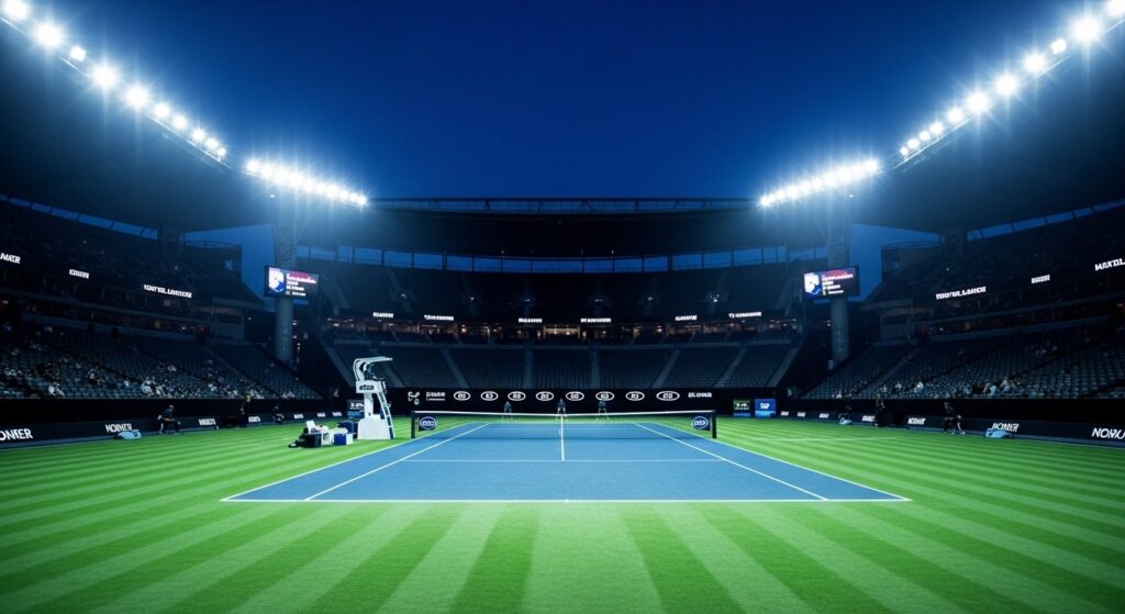 Alcaraz vs Moutet : Heure et Chaîne pour le 3e Tour Open d&rsquo;Australie 2026