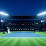 Alcaraz vs Moutet : Heure et Chaîne pour le 3e Tour Open d&rsquo;Australie 2026