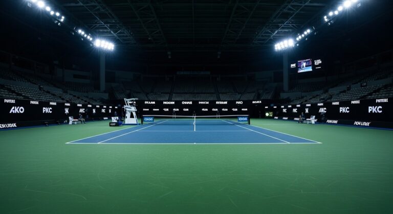 Alcaraz vs Zverev : Demi-Finale Open d&rsquo;Australie 2026 Horaire et TV