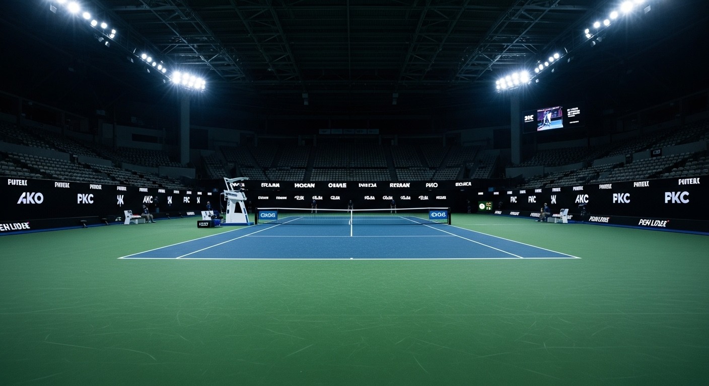 Découvrez l'horaire exact et la chaîne TV pour suivre la demi-finale explosive Carlos Alcaraz contre Alexander Zverev à l'Open d'Australie 2026. Un duel intense pour une place en finale – ne ratez rien !