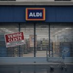 Aldi en France : un départ imminent après des années de pertes ?