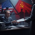 Aldrich Ames : Le Plus Grand Traître de la CIA Mort en Prison