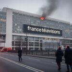 Alerte Incendie France Télévisions : Évacuation et Programmes Interrompus
