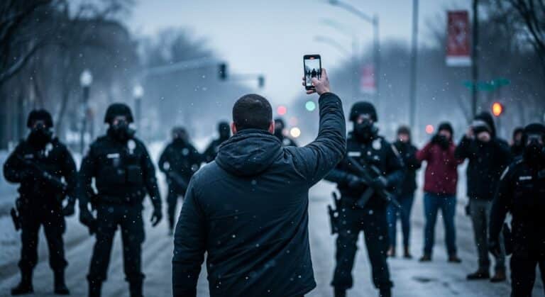 Alex Pretti Tué par Agents ICE à Minneapolis : Analyse des Vidéos