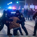 Alex Pretti : Vidéos Explosives Avant Sa Mort Tragique