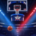 Alexandre Sarr Seul Français au Rising Stars NBA 2026