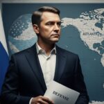 Alexeï Jouravlev : Le Député Russe qui Menace les USA