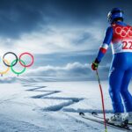 Alexis Pinturault Absent des JO 2026 : Coup Dur