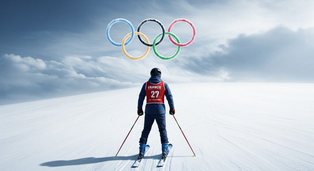 Alexis Pinturault Absent des JO 2026 : Les Raisons