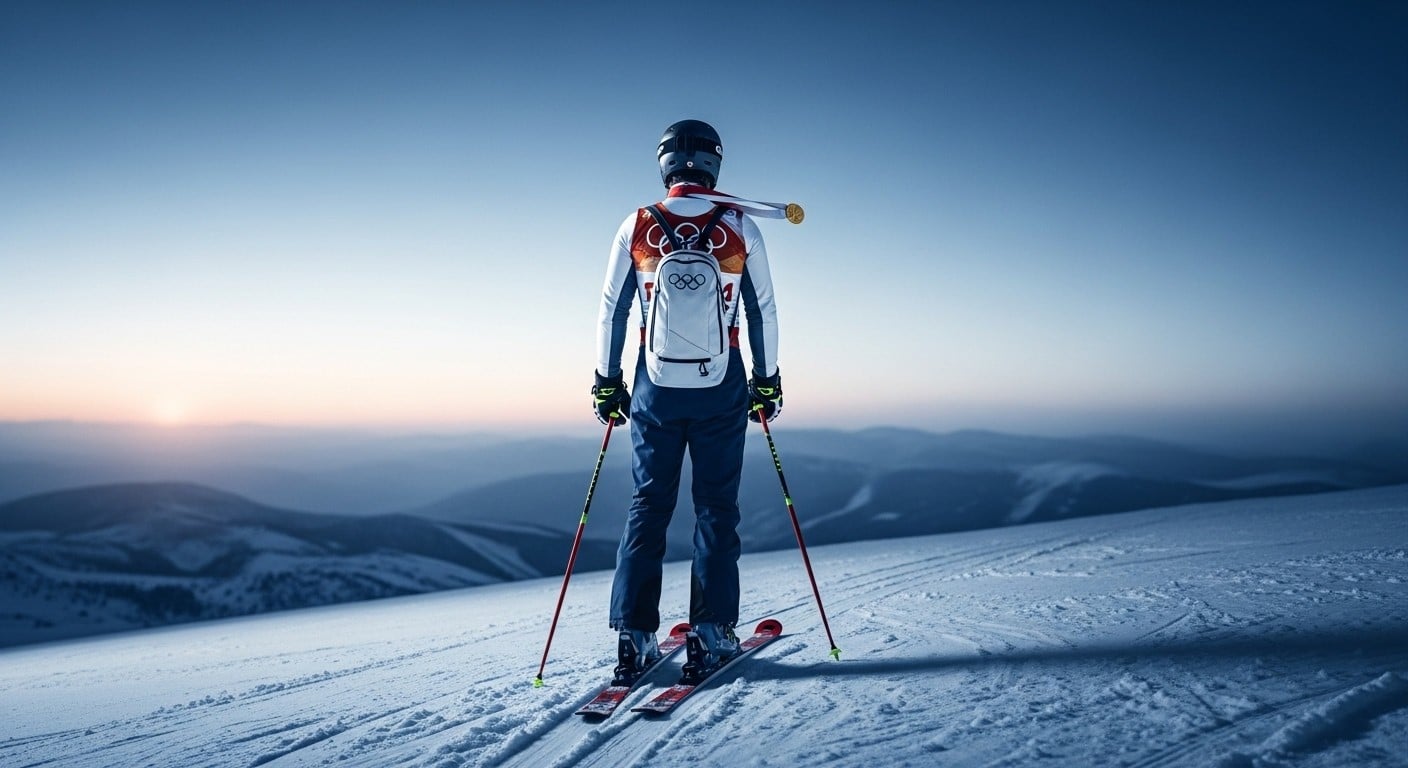 Découvrez pourquoi Alexis Pinturault, recordman français avec 34 victoires en Coupe du monde, n'ira pas aux JO de Milan-Cortina 2026. Analyse de son palmarès exceptionnel et perspectives pour sa fin de carrière.